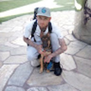 Meet your Posher, Benjamin